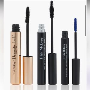 So Natural Mascara 3-Piece Set (Nordstrom Exclusive) $102 Value  Trish McEvoy